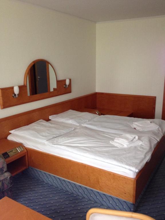 A1 Raststaette & Motel Hamburg-Stillhorn Cameră foto