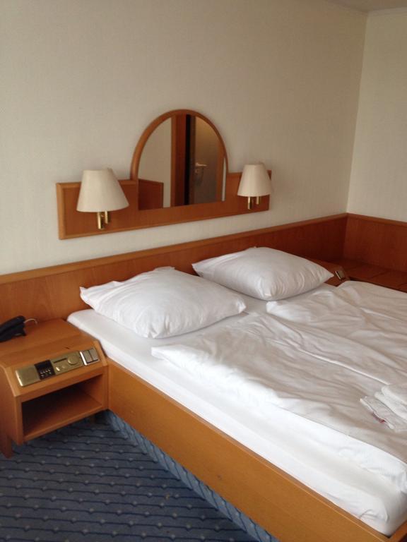 A1 Raststaette & Motel Hamburg-Stillhorn Cameră foto